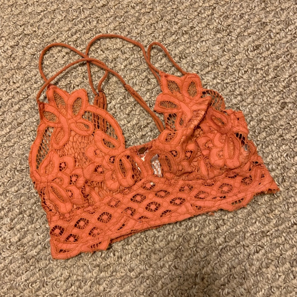 FP Addella bralette